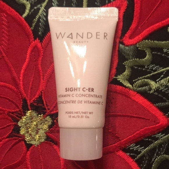 Brand New Wander Beauty Bright On Time 4-Piece Mini-Taskers Skincare Gift Set - Picture 6 of 13